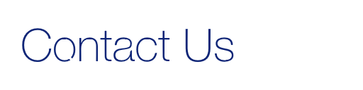 Contact Us